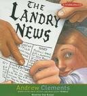 The Landry News Cover Image