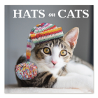 Hats on Cats Cover Image