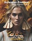 Bohemian Freedom with Eccentric Spirit: A Visual Symphony of Eclectic Jewellery Cover Image