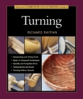 Taunton's Complete Illustrated Guide to Turning Cover Image