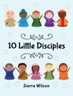 10 Little Disciples Cover Image
