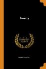 Poverty By Robert Hunter Cover Image