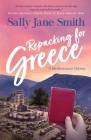 Repacking for Greece: A Mediterranean Odyssey Cover Image