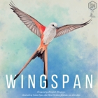 Wingspan By Stonemaier Games (Created by) Cover Image
