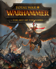 Total War: Warhammer - The Art of the Games Cover Image