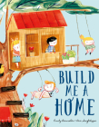 Build Me a Home Cover Image