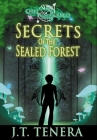 Erift's Journeys: Secrets of The Sealed Forest Cover Image
