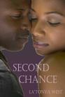 Second Chance By La'tonya West Cover Image
