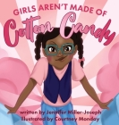 Girls Aren't Made of Cotton Candy Cover Image