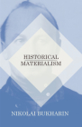 Historical Materialism Cover Image