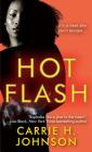 Hot Flash (The Muriel Mabley Series #1) Cover Image