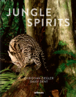 Jungle Spirits By Christian Ziegler, Daisy Dent Cover Image