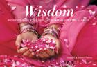 Wisdom: Moments of Mindfulness from Indian Spiritual Leaders (Mini) Cover Image