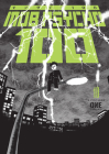 Mob Psycho 100 Volume 10 By ONE, ONE (Illustrator), Kumar Sivasubramanian (Translated by) Cover Image