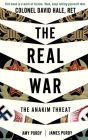 The Real War - The Anakim Threat Cover Image