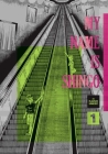 My Name Is Shingo: The Perfect Edition, Vol. 1 By Kazuo Umezz Cover Image