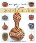 Complete Book of Gourd Carving Cover Image
