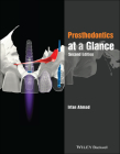 Prosthodontics at a Glance (At a Glance (Dentistry)) Cover Image
