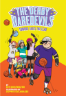 Tomoko Takes the Lead (The Derby Daredevils Book #3) Cover Image