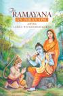 The Ramayana: An Indian Epic By Lekha Wickramasekaran Cover Image