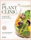 The Plant Clinic By Erin Lovell Verinder Cover Image