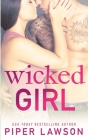 Wicked Girl By Piper Lawson Cover Image