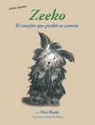 Zeeko El conejito que perdió su camino Cover Image