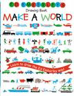 Ed Emberley's Drawing Book: Make a World Cover Image