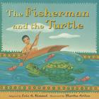 The Fisherman and the Turtle Cover Image