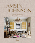 Tamsin Johnson: Spaces for Living Cover Image