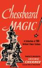 Chessboard Magic! Cover Image