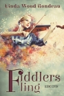 Fiddlers Fling Cover Image