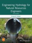 Engineering Hydrology for Natural Resources Engineers Cover Image