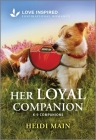 Her Loyal Companion: An Uplifting Inspirational Romance Cover Image