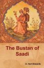 The Bustan of Saadi Cover Image