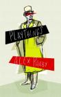 Playthings By Alex Pheby Cover Image