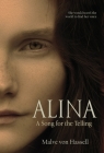 Alina: A Song For the Telling Cover Image