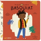 The Life of / La Vida de Basquiat Cover Image