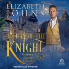 Return of the Knight Cover Image