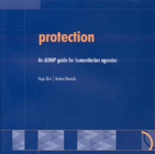 Protection: An Alnap Guide for Humanitarian Agencies By Hugo Slim, Andrew Bonwick Cover Image