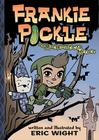 Frankie Pickle and the Mathematical Menace By Eric Wight, Eric Wight (Illustrator) Cover Image