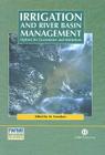 Irrigation and River Basin Management: Options for Governance and Institutions Cover Image