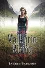 Valkyrie Rising Cover Image