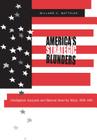 America's Strategic Blunders: Intelligence Analysis and National Security Policy, 1936-1991 By Willard C. Matthias Cover Image