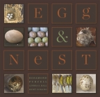 Egg & Nest By Rosamond Purcell, Linnea S. Hall, René Corado Cover Image