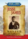 Jesse James (Outlaws and Lawmen of the Wild West) By Carl R. Green, William R. Sanford Cover Image