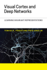 Visual Cortex and Deep Networks: Learning Invariant Representations (Computational Neuroscience Series) Cover Image