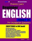 Preston Lee's Beginner English Lesson 1 - 20 For Hungarian Speakers By Kevin Lee, Matthew Preston Cover Image
