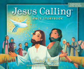 Jesus Calling Bible Storybook By Sarah Young, Jayne Salters (Narrated by) Cover Image