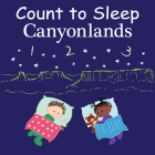 Count to Sleep Canyonlands By Adam Gamble, Mark Jasper Cover Image